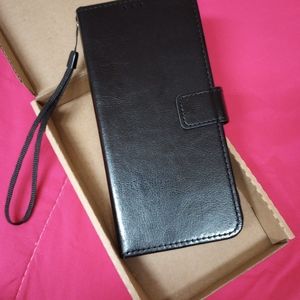 REVVL 6 5G WALLET CASE